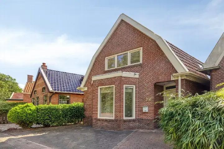 Vrijstaande woning te koop: Steringa Kuiper-weg 22, Winschoten-Centrum Winschoten