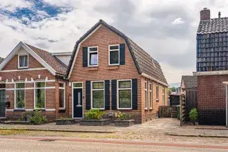 Vrijstaande woning te koop: Steringa Kuiper-weg 38, Winschoten-Centrum Winschoten