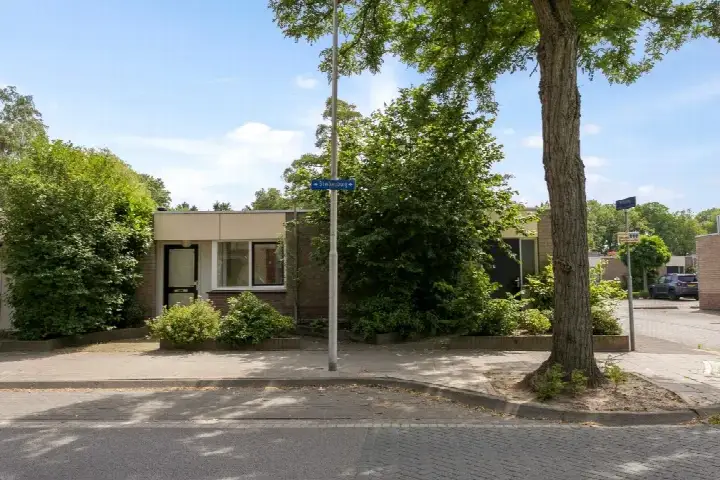 Woning te huur: Sterkenburg, Genderbeemd Eindhoven