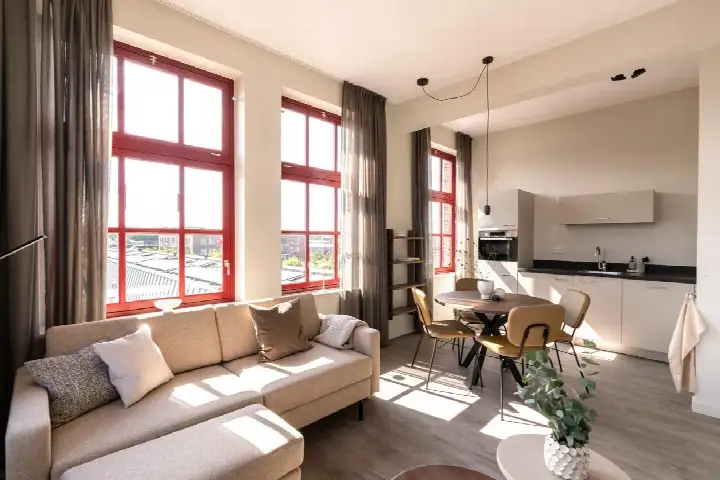 Appartement te huur: Sterkerij 171, Enka Ede