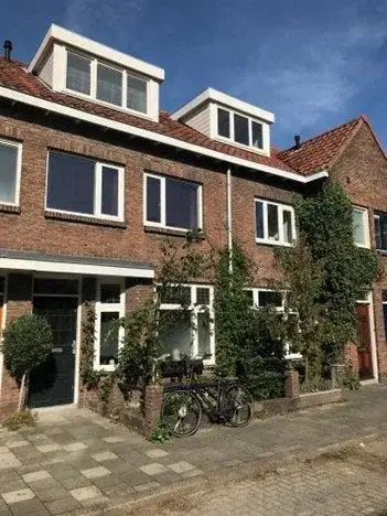 Woning te huur: Sternstraat, Watervogelbuurt Utrecht