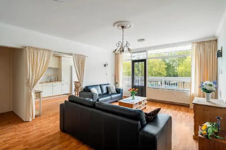 Appartement te koop: Sterrenburgplein 12, Sterrenburg 1-West Dordrecht