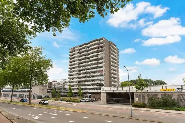 Appartement te koop: Sterrenburgplein 38, Sterrenburg 1-West Dordrecht