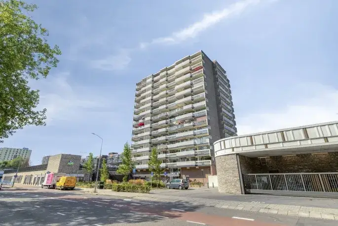 Appartement te koop: Sterrenburgplein 42, Sterrenburg 1-West Dordrecht