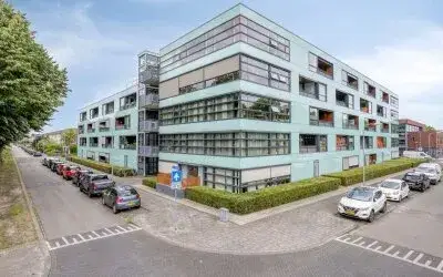 Appartement te koop: Sterrenkroos 90, Kroeten Breda