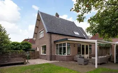 Detached house for sale: Sterrenlaan 10, Sprengenbos Apeldoorn