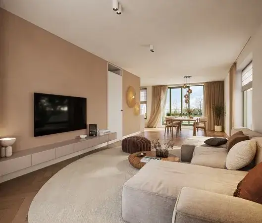 Woning te koop: Sterrenlaan ong, Oude-Tonge planetenbuurt Oude-Tonge