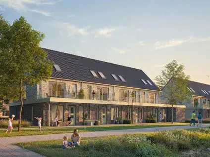 Woning te koop: Sterrenlaan, Oude-Tonge planetenbuurt Oude-Tonge