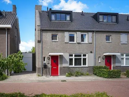 Hoekwoning te koop: Sterrennacht 10, Helvoirt Helvoirt