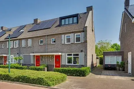 Hoekwoning te koop: Sterrennacht 11, Helvoirt Helvoirt