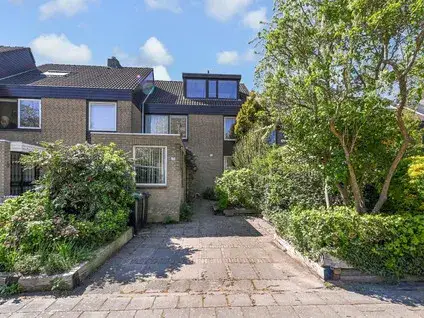 Terraced house for sale: Sterrenweg 57, Sterrenbuurt Berkel En Rodenrijs