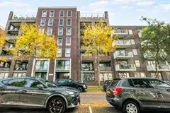 Apartment for rent: Sterreschans 379, Nieuw-Rhijngeest Oegstgeest
