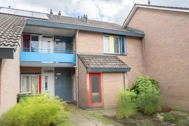 Appartement te koop: Stevenaak 13, Schepenbuurt Veenendaal