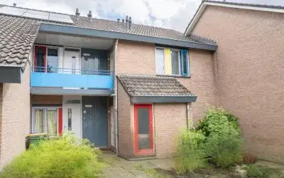 Appartement te koop: Stevenaak 13, Schepenbuurt Veenendaal