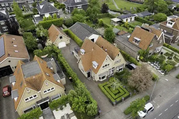 Semi-detached for sale: Stevensweg 25, Dubbeldam-Zuid Dordrecht
