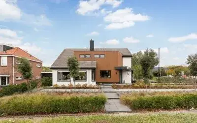Detached house for sale: Stevensweg 5, Dubbeldam-Zuid Dordrecht