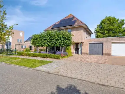 Twee-onder-één-kap te koop: Stevinstraat 1, IJzendijke Ijzendijke