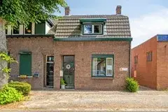 Hoekwoning te koop: Steylerstraat 7, Tegelen-Centrum Tegelen