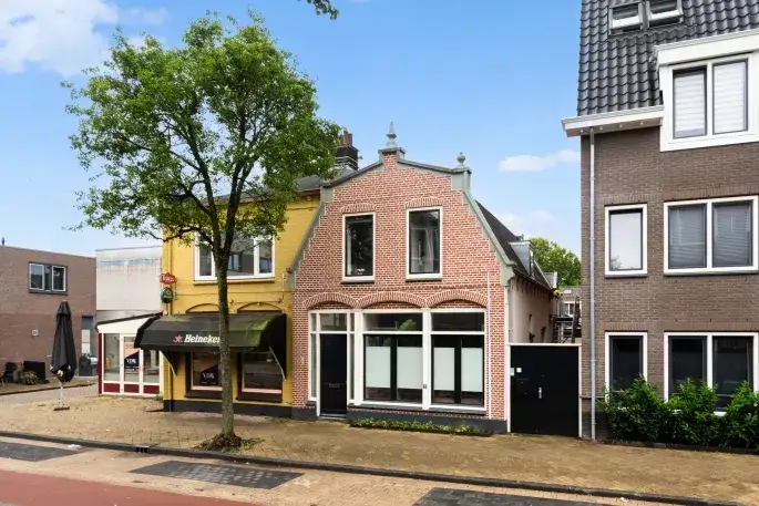 Appartement te koop: Steynlaan 23A, Carré Zeist