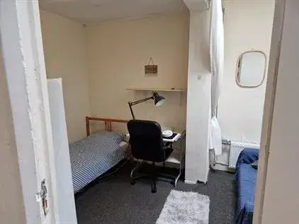 Room for rent: Steynlaan, Carré Zeist