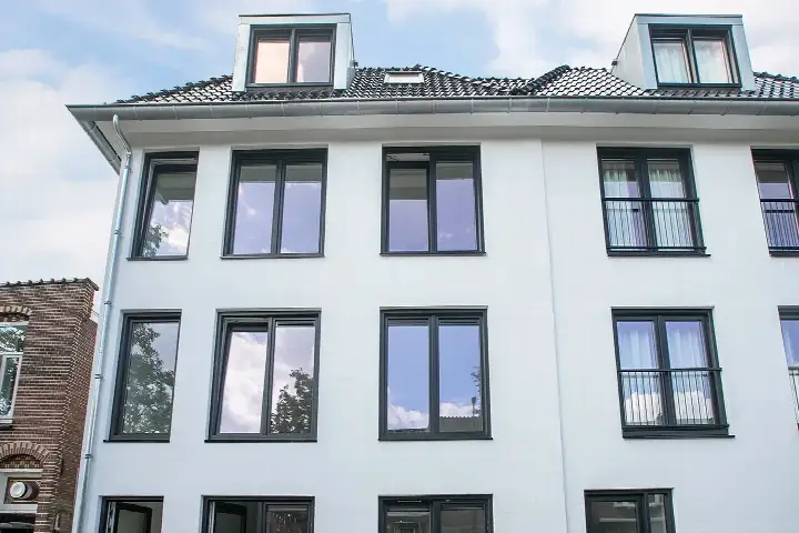 Woning te huur: Steynlaan, Carré Zeist