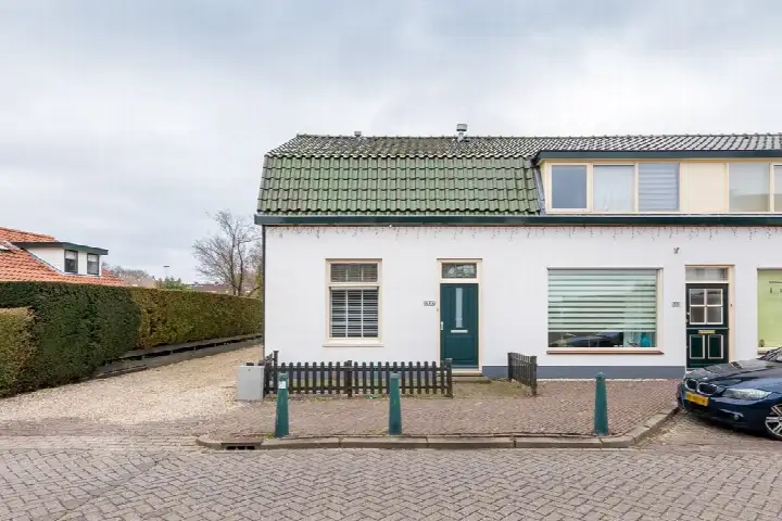 Apartment for sale: Stichts End 53A, Ankeveense Rade Ankeveen