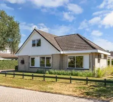 Vrijstaande woning te koop: Stiendollen 4, Oudemirdum Oudemirdum