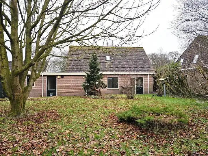 Vrijstaande woning te koop: Stienpad 13, Oosterstreek Oosterstreek