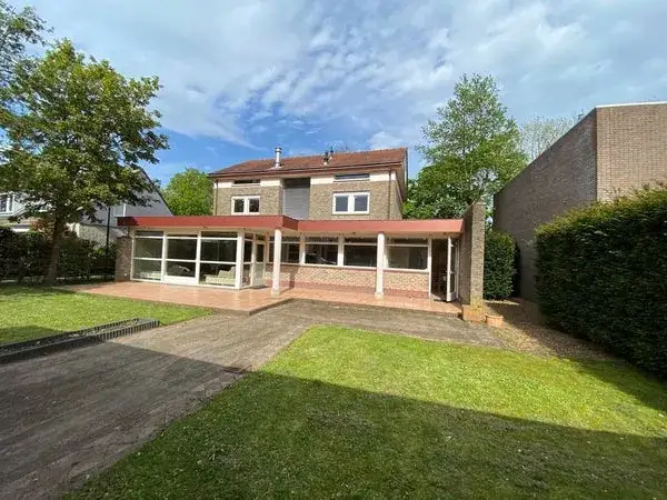 Home for rent: Stigterhof, Abcoude-Zuidwest Abcoude