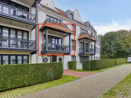 Appartement te koop: Stijn Albregtsstraat 1-10, Cadzand-Bad Cadzand