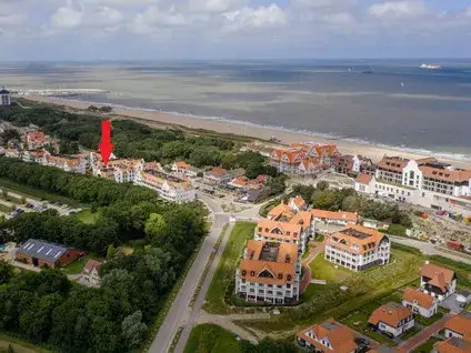 Appartement te koop: Stijn Albregtsstraat 1-19, Cadzand-Bad Cadzand