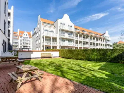 Appartement te koop: Stijn Albregtsstraat 1-4, Cadzand-Bad Cadzand