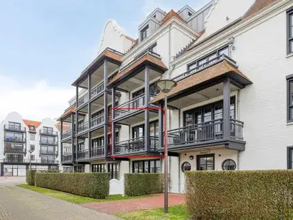 Appartement te koop: Stijn Albregtsstraat 1-9, Cadzand-Bad Cadzand