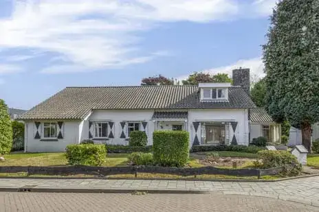 Detached house for sale: Stijn Streuvelslaan 50, Koolhof-Noord Deurne