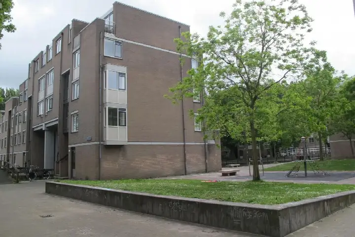 Apartment for sale: Stille Putten 6, Heilige Land Delft