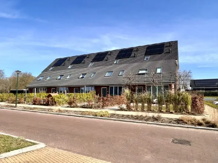 Woning te huur: Stobbenakker, Twello-Zuid Twello