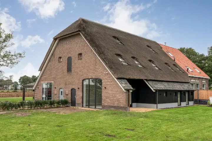 Apartment for sale: Stobbenhaarweg 7B, Radewijk Radewijk