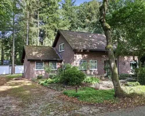 Detached house for sale: Stobbeweg 5, Hierden De Biest Hierden