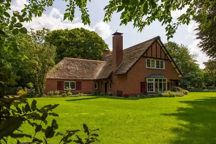 Vrijstaande woning te koop: Stoevelaarsweg 2, De Whee II-Zuid Goor