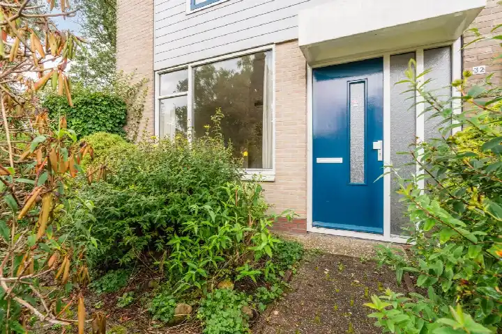 Hoekwoning te koop: Stofakkers 32, Ruinen Ruinen