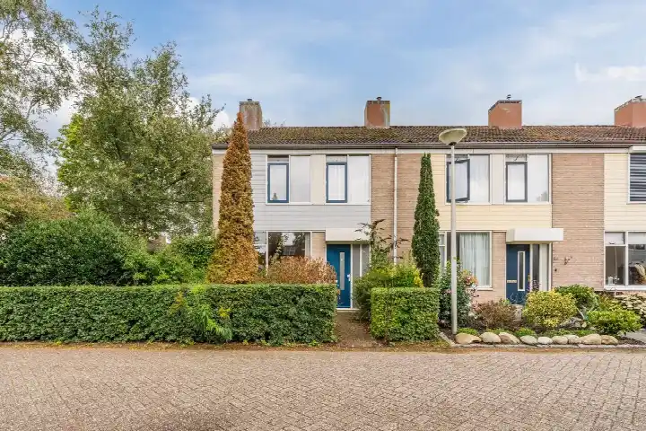 Hoekwoning te koop: Stofakkers 32, Ruinen Ruinen (Gem. De Wolden)