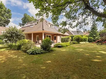 Vrijstaande woning te koop: Stoffels 101, Hoeven Uden