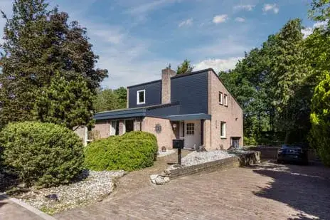 Vrijstaande woning te koop: Stoffels 327, Hoeven Uden