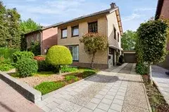 Semi-detached for sale: Stokhem 21, Stokhem-Beertsenhoven Wijlre