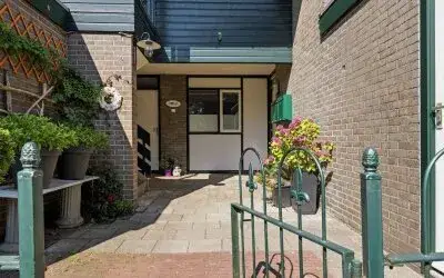 Appartement te koop: Stokkenmolen 18, Westerkoog Oost Koog Aan De Zaan