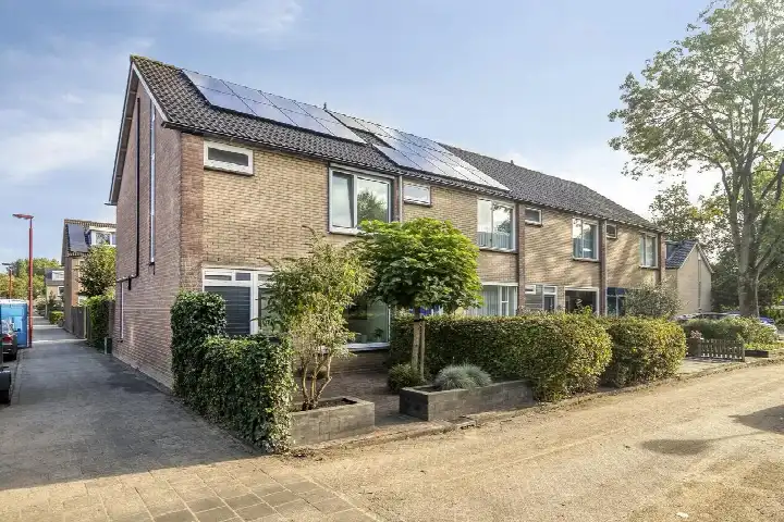 Hoekwoning te koop: Stokroos 1, Hoogzandveld-Oost Nieuwegein