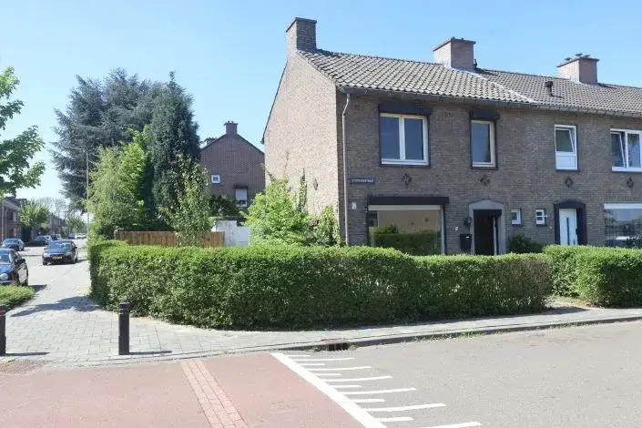 Hoekwoning te koop: Stokroosstraat 24, Lindenheuvel Geleen