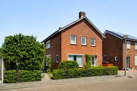 Vrijstaande woning te koop: Stoktstraat 3, Stuksbeemden Horst