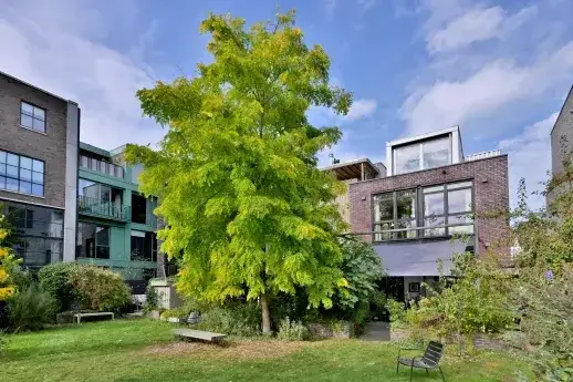 Hoekwoning te koop: Stokvisstraat 6, Knutteldorp Deventer