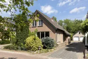 Detached house for sale: Stolberglaan 11, Het Loo Apeldoorn